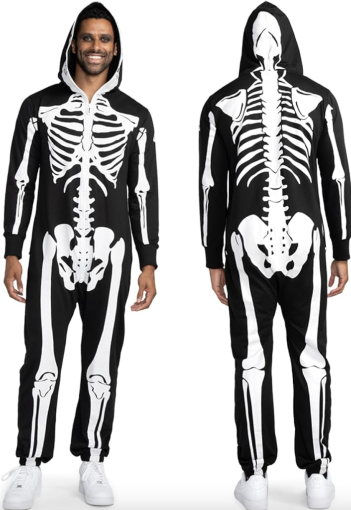 men's plus size halloween costumes